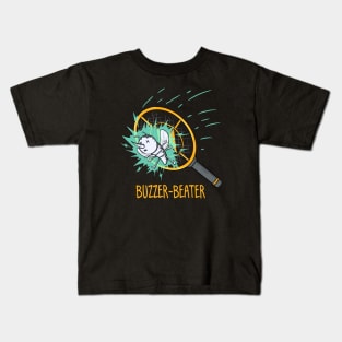 Buzzer Beater Kids T-Shirt